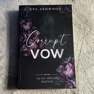 Corrupt Vow by Eva Ashwood